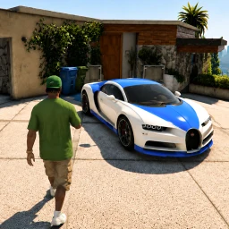Car Drift: Open World Driving simgesi