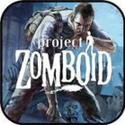 Project Zomboid simgesi