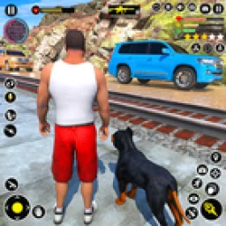 Elite Commando Shooting Games simgesi